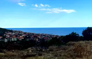 Парцел в Бургас, Свети Влас