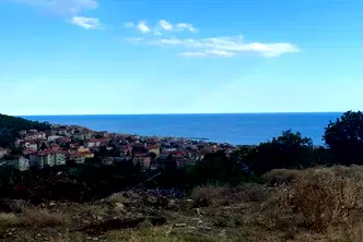 Парцел в Бургас, Свети Влас