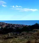 Парцел в Бургас, Свети Влас