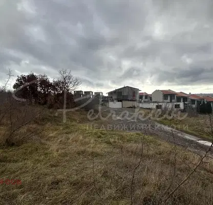 Photo 2 — Plot in Oblast Burgas, Slynchev Bryag