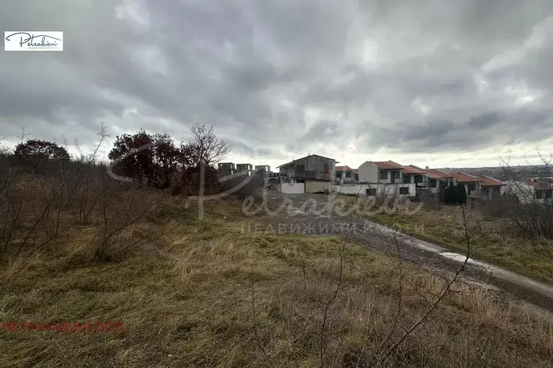 Парцел в Бургас, к.к. Слънчев бряг