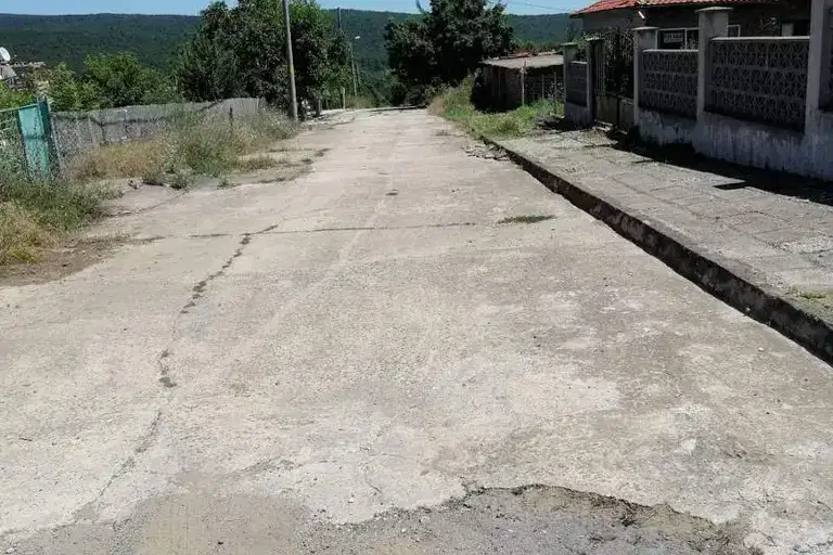 Plot in Oblast Burgas, Banya