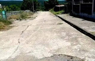 Парцел в Бургас, с. Баня
