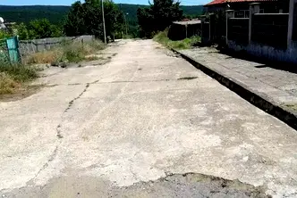 Парцел в Бургас, с. Баня