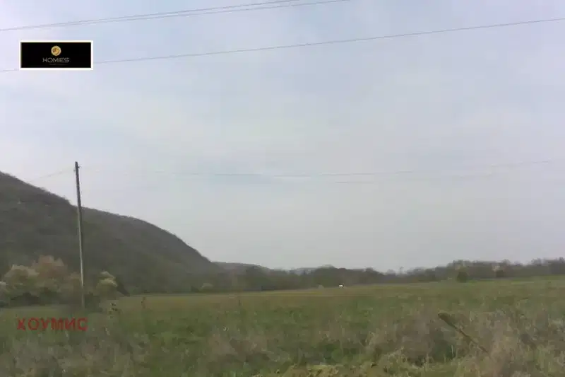 Plot in Oblast Burgas, Bata