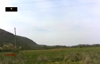 Парцел в Бургас, с. Бата
