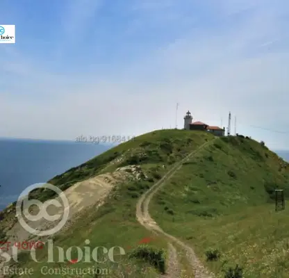 Photo 4 — Plot in Oblast Burgas, Emona