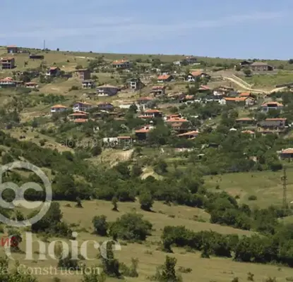 Photo 5 — Plot in Burgas, Emona
