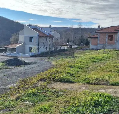 Снимка 2 — Парцел в Бургас, с. Индже войвода