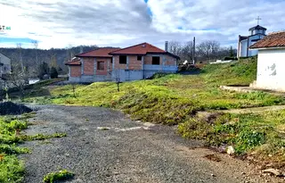 Парцел в Бургас, с. Индже войвода