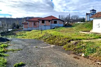 Парцел в Бургас, с. Индже войвода