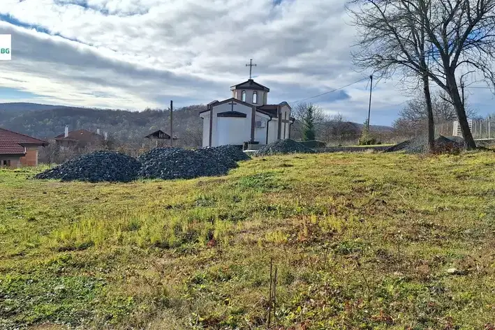 Парцел в Бургас, с. Индже войвода
