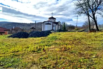 Парцел в Бургас, с. Индже войвода