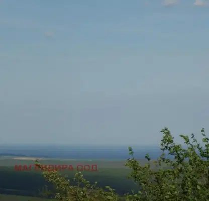 Photo 2 — Plot in Oblast Burgas, Panicovo