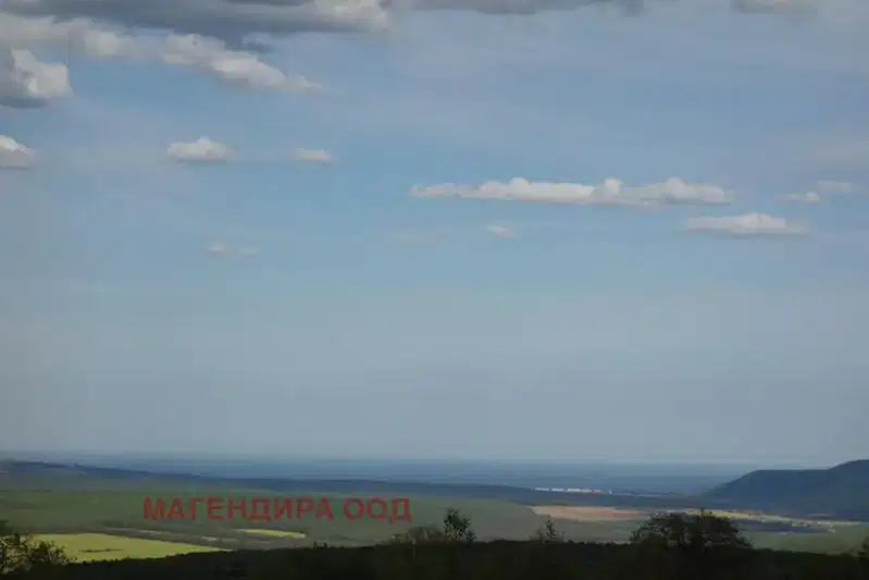 Парцел в Бургас, с. Паницово