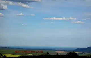 Парцел в Бургас, с. Паницово