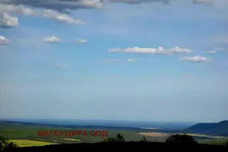 Парцел в Бургас, с. Паницово