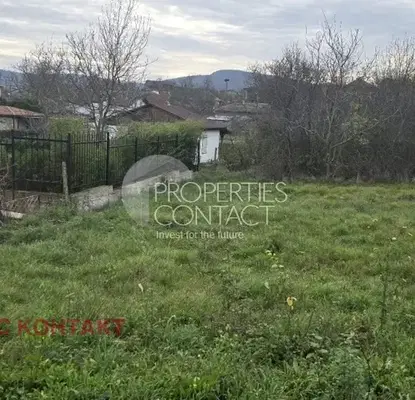 Photo 4 — Plot in Oblast Burgas, Ravadinovo