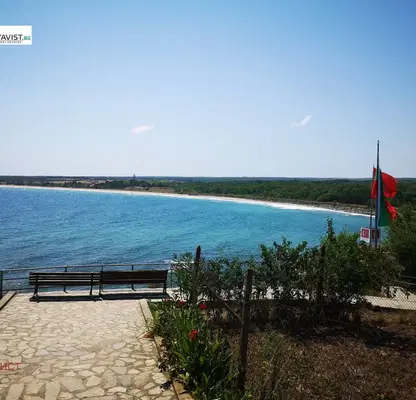 Photo 2 — Plot in Oblast Burgas, Rezovo