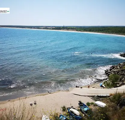 Photo 3 — Plot in Oblast Burgas, Rezovo