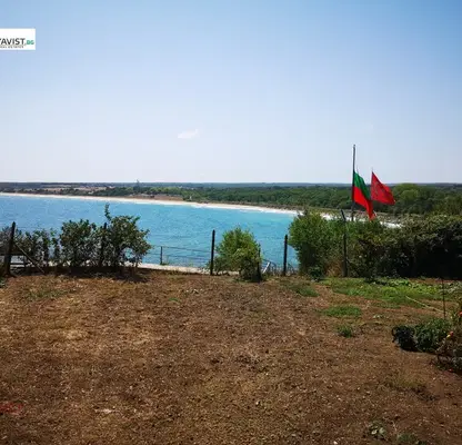 Photo 5 — Plot in Oblast Burgas, Rezovo