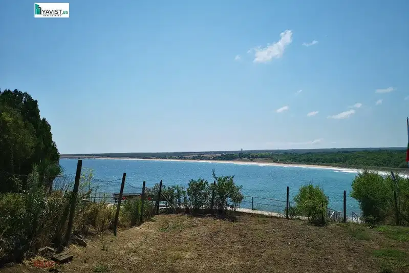 Plot in Oblast Burgas, Rezovo