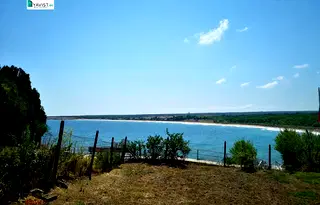 Парцел в Бургас, с. Резово