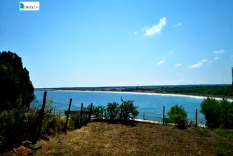 Парцел в Бургас, с. Резово