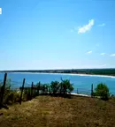 Парцел в Бургас, с. Резово