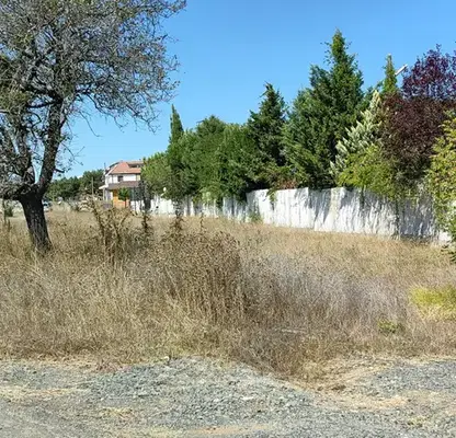 Photo 2 — Plot in Oblast Burgas, Velika