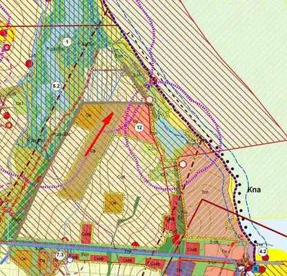 Photo 4 — Plot in Oblast Dobrich, Shabla