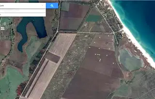 Парцел в Добрич, Шабла