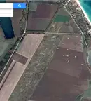 Парцел в Добрич, Шабла