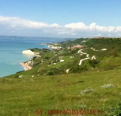 Photo 5 — Plot in Dobrich, Bojurec