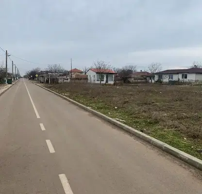 Photo 4 — Plot in Oblast Dobrich, Bojurec