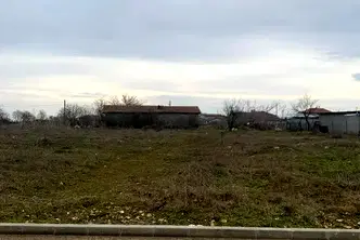 Парцел в Добрич, с. Божурец