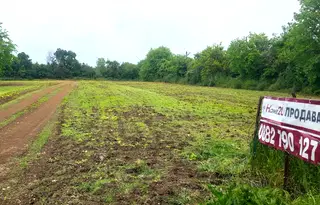 Парцел в Добрич, с. Българево
