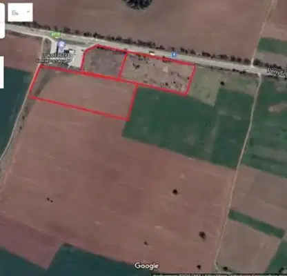 Photo 2 — Plot in Oblast Gabrovo, Sevlievo