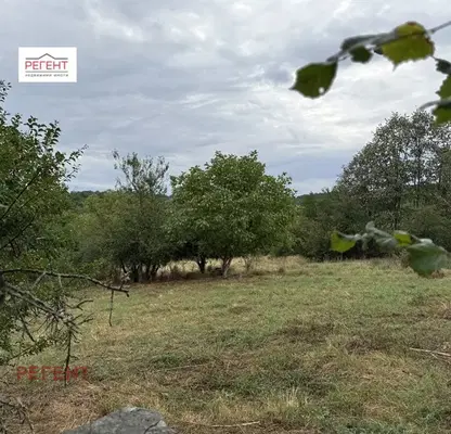 Снимка 2 — Парцел в Габрово, с. Велковци