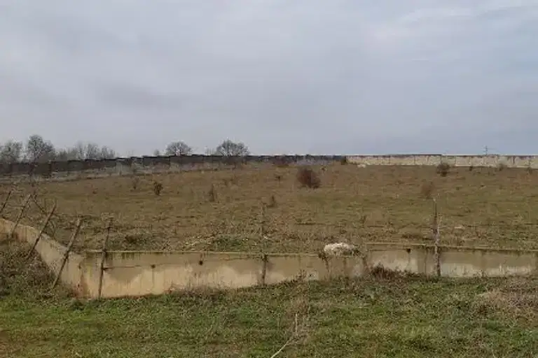 Plot in Oblast Haskovo, Krepost