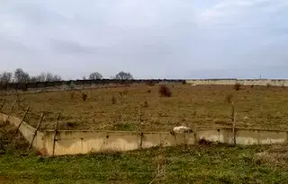 Парцел в Хасково, с. Крепост