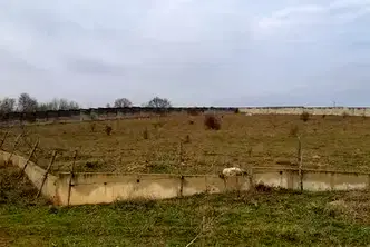 Парцел в Хасково, с. Крепост