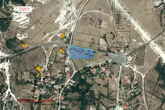 Парцел в Кърджали, с. Панчево