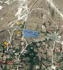Парцел в Кърджали, с. Панчево