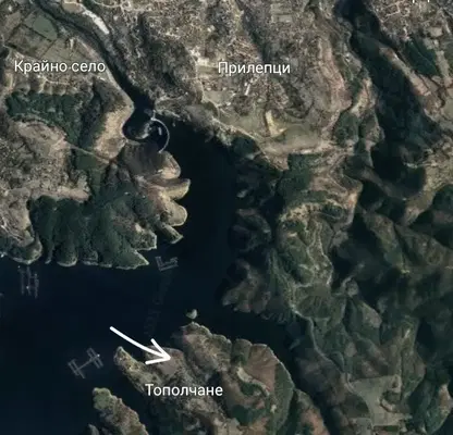 Photo 3 — Plot in Oblast Kyrdjali, Topolchane