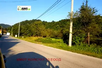Парцел в Ловеч, с. Бели Осъм