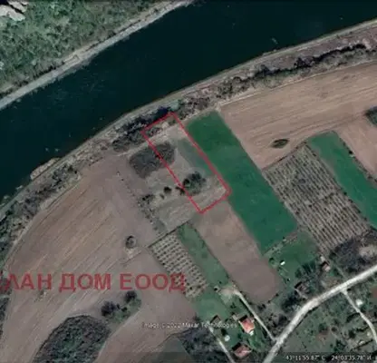 Photo 5 — Plot in Oblast Lovech, Karlukovo