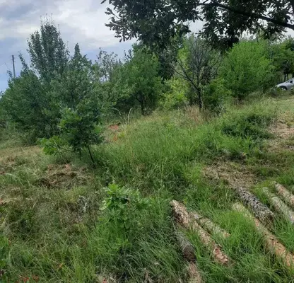 Photo 2 — Plot in Oblast Lovech, Oreshak