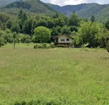 Photo 4 — Plot in Oblast Lovech, Ribarica