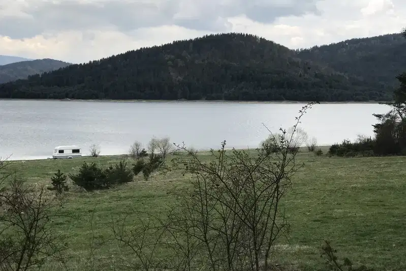 Plot in Oblast Pazardjik, яз. Батак